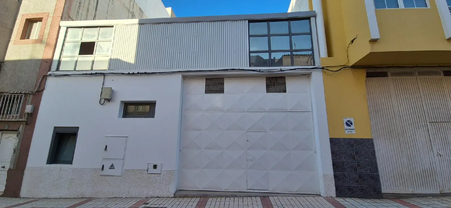  till salu hus Las Perreras Palmas De Gran Canaria (Las) 1