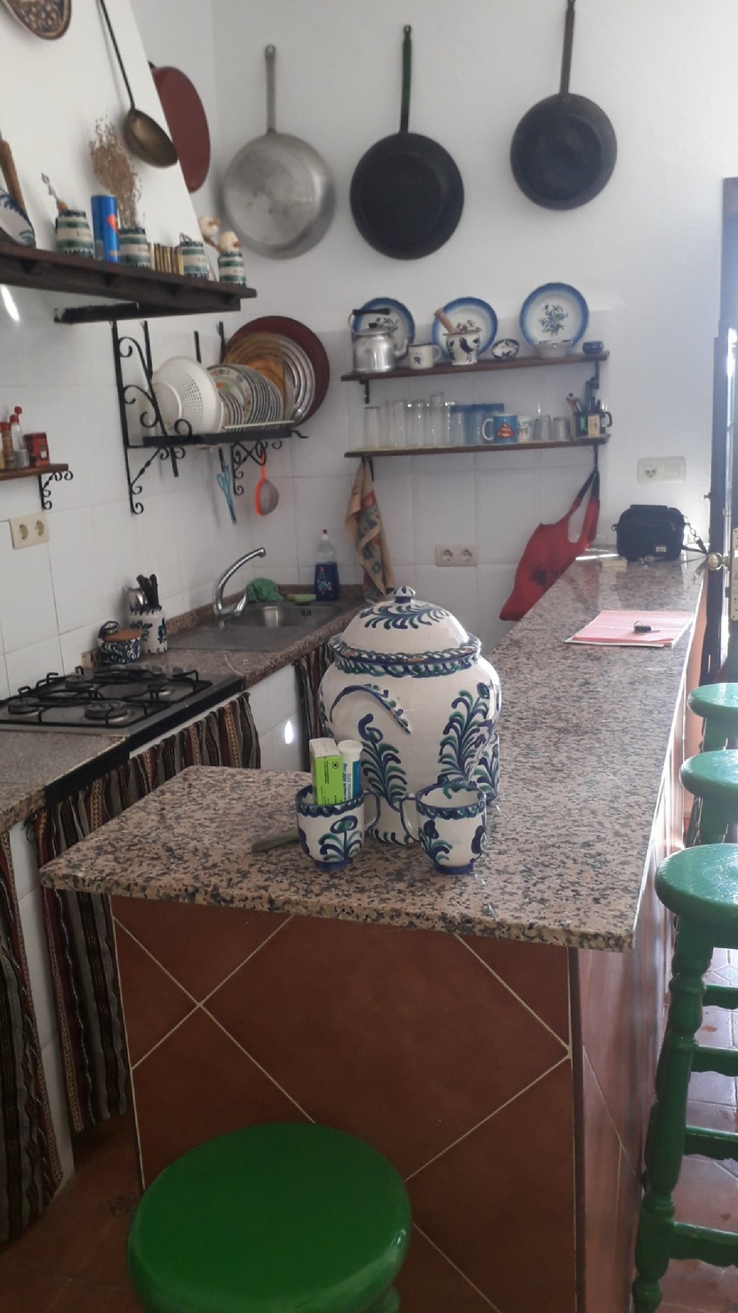 till salu hus Gádor Comarca Metropolitana De Almería 3