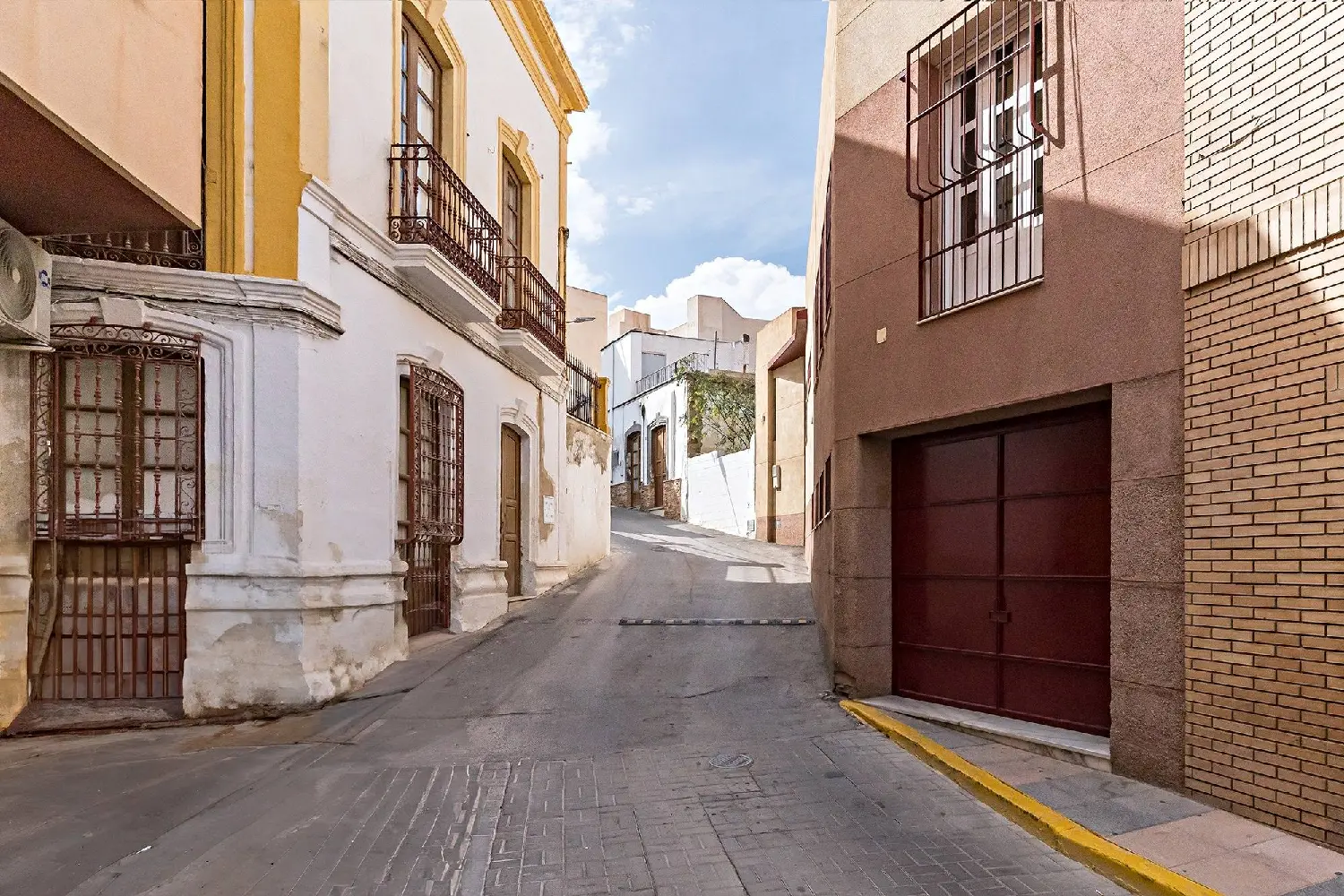  till salu hus La Calderona Comarca Metropolitana De Almería 2