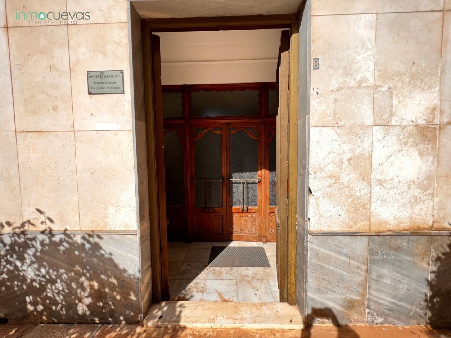 till salu hus El Rulador Levante Almeriense 2