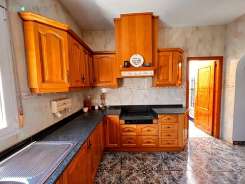 El Rulador Levante Almeriense hus foto 6239404