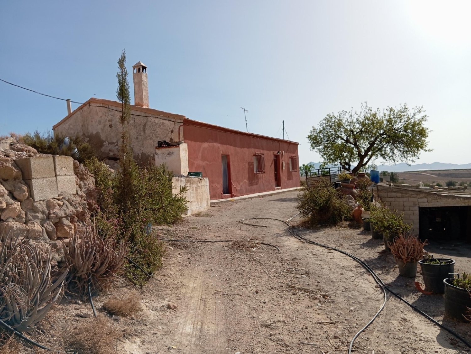  till salu hus El Rulador Levante Almeriense 1