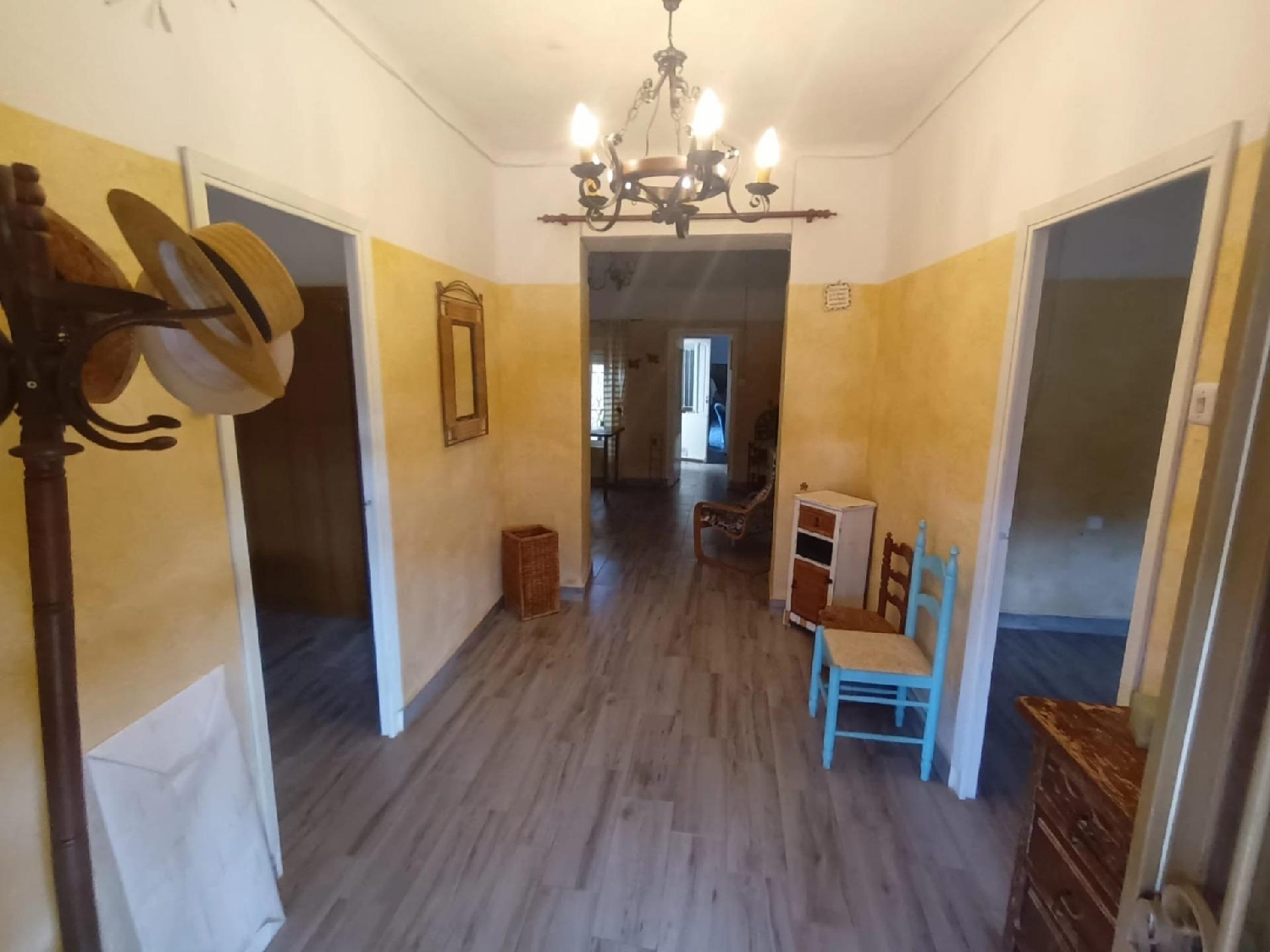  till salu hus El Sabinar Campo De Cartagena 6