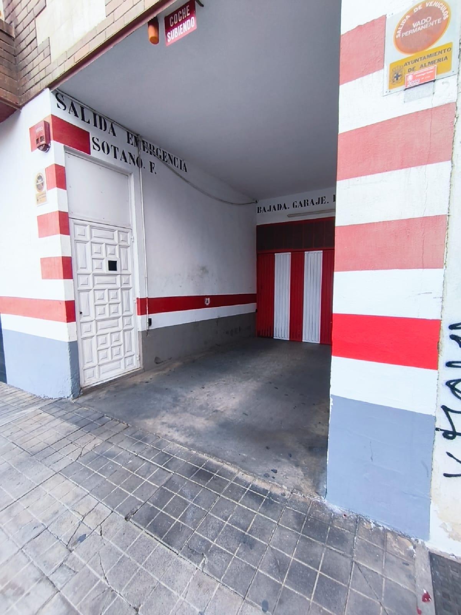  till salu hus El Sacristan Levante Almeriense 1