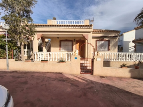 El Saladar Baix Segura hus foto 6233022