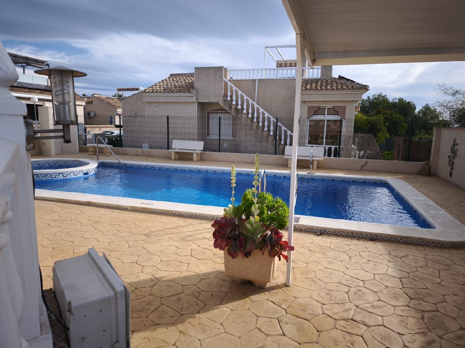 till salu hus El Saladar Baix Segura 2