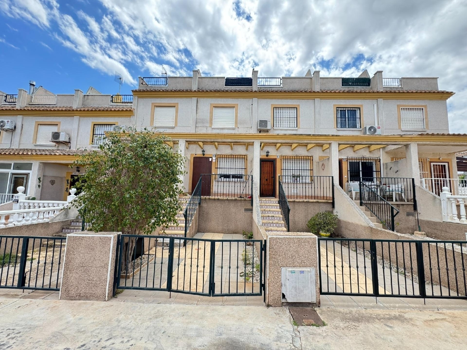 till salu hus El Saladar Baix Segura 2