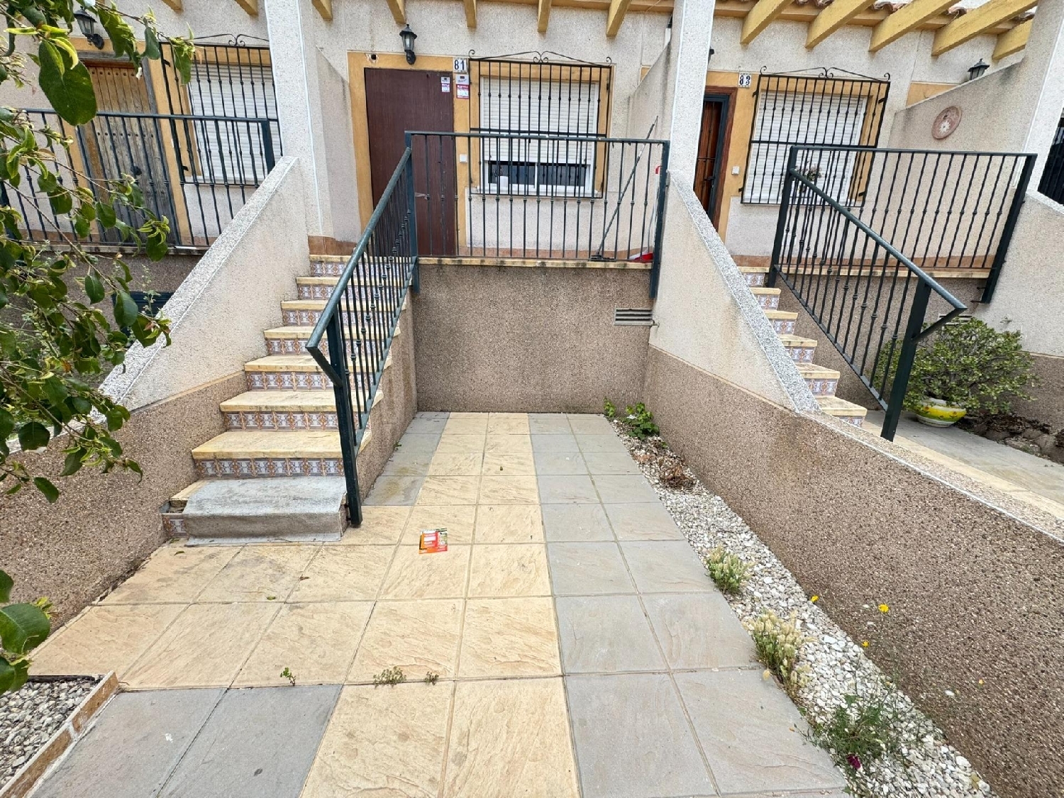 till salu hus El Saladar Baix Segura 3