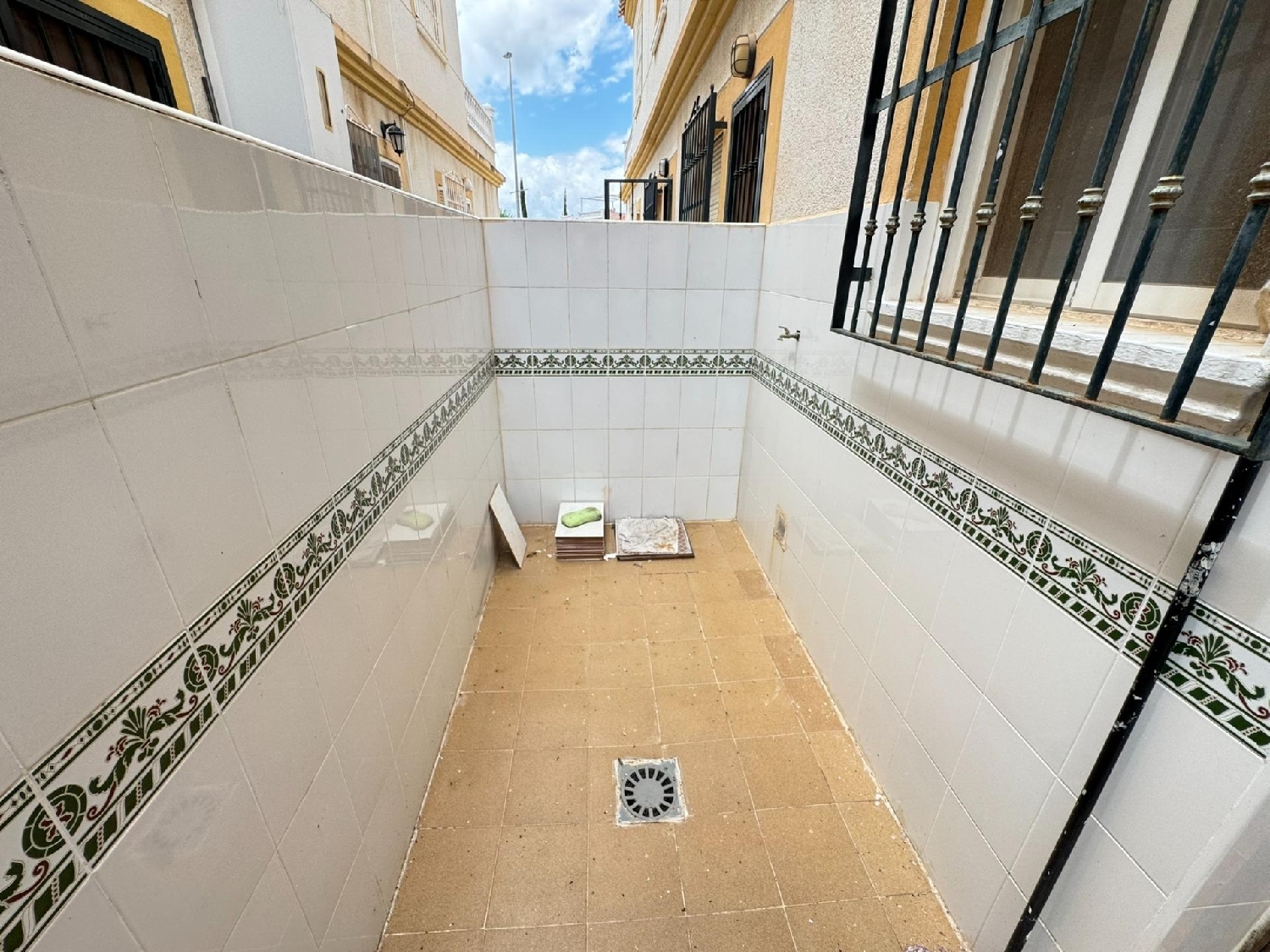  till salu hus El Saladar Baix Segura 8