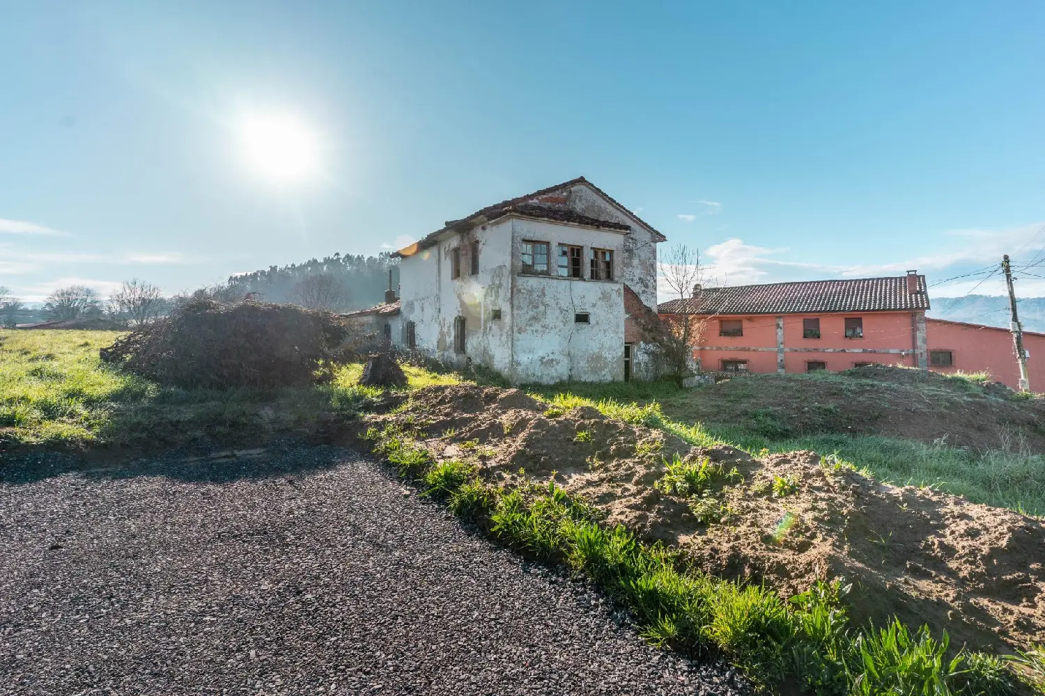  till salu hus El Saladar Baix Segura 1