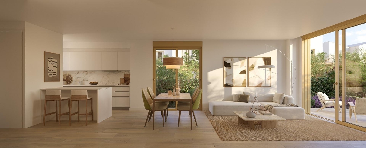  till salu hus Monte-Pego Marina Alta 6