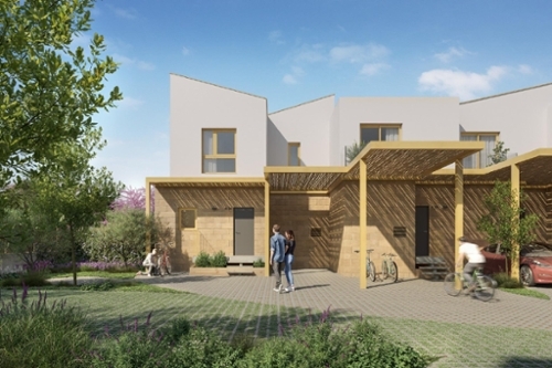 El Saladar Baix Segura hus foto 6219222