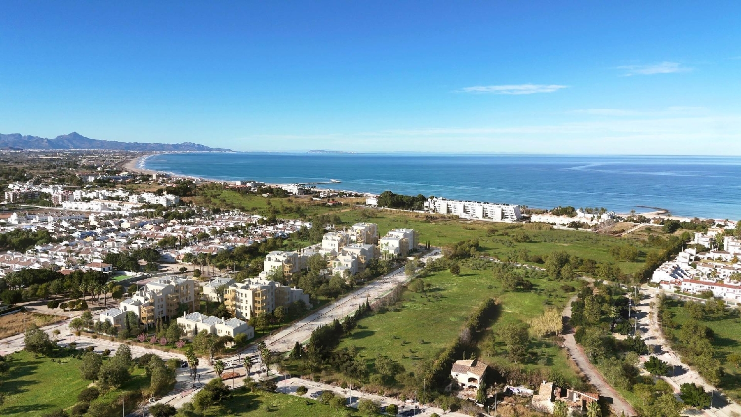  till salu hus Monte-Pego Marina Alta 26