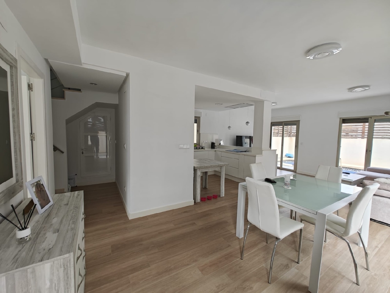 till salu hus El Salar Baix Segura 3