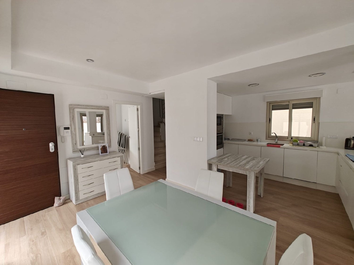  till salu hus El Salar Baix Segura 6