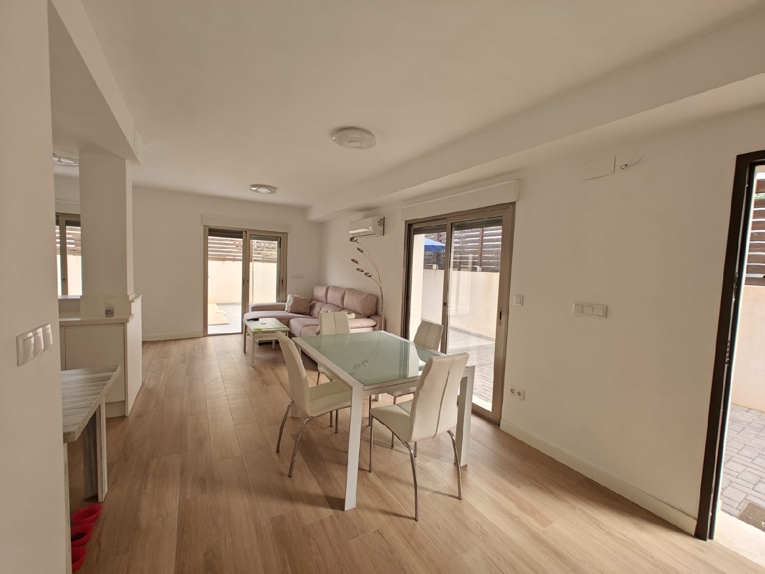  till salu hus El Salar Baix Segura 4