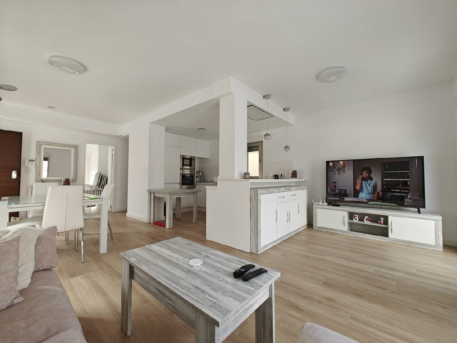 till salu hus El Salar Baix Segura 2