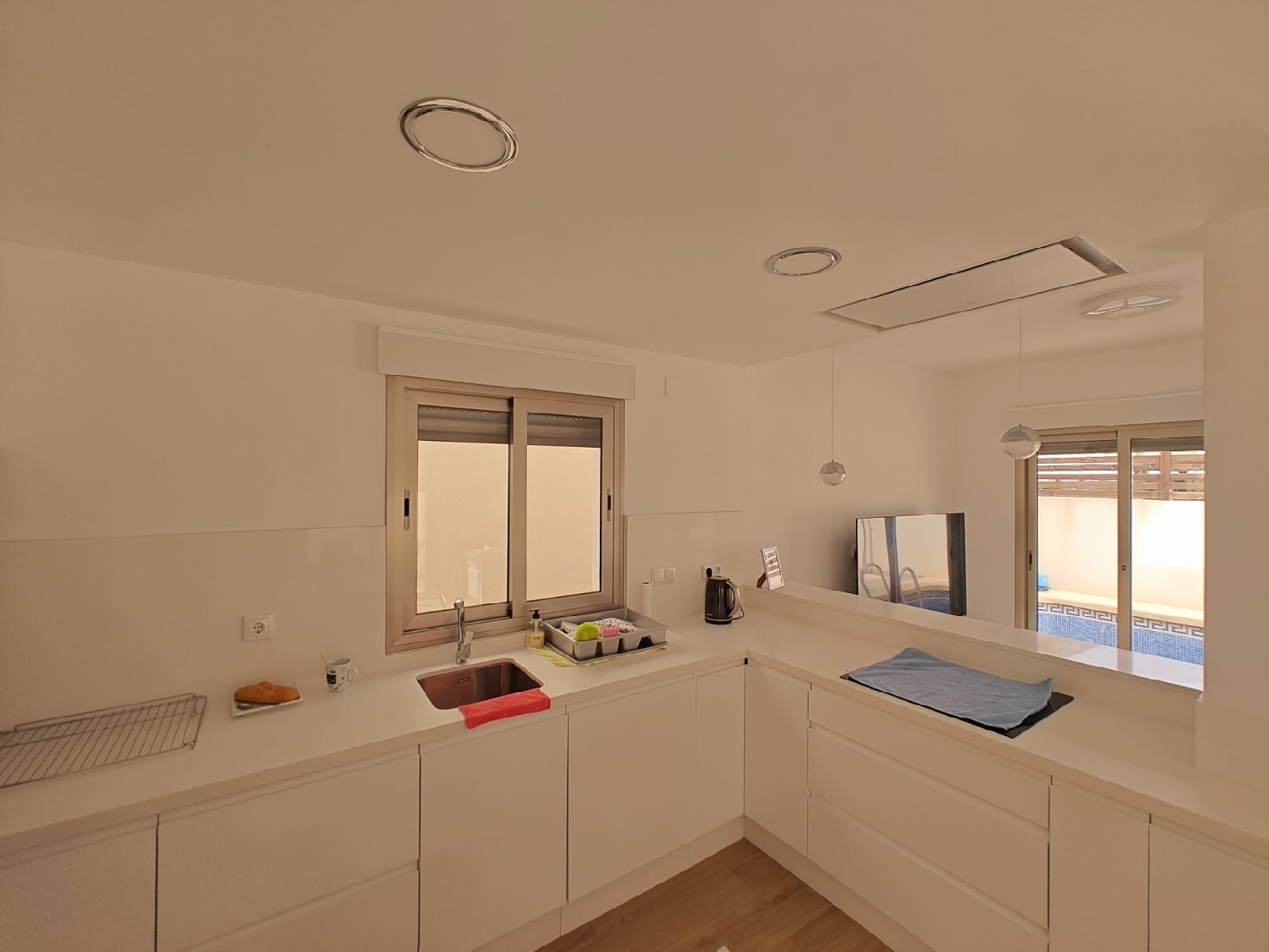  till salu hus El Salar Baix Segura 8