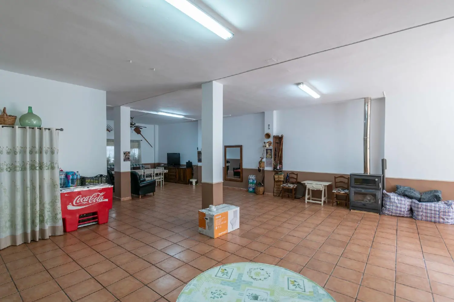  till salu hus El Salar Loja 4