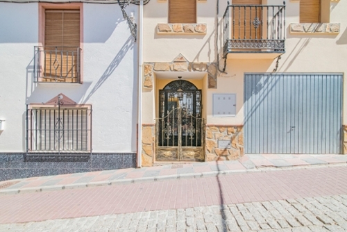 El Salar Loja hus foto 6220596