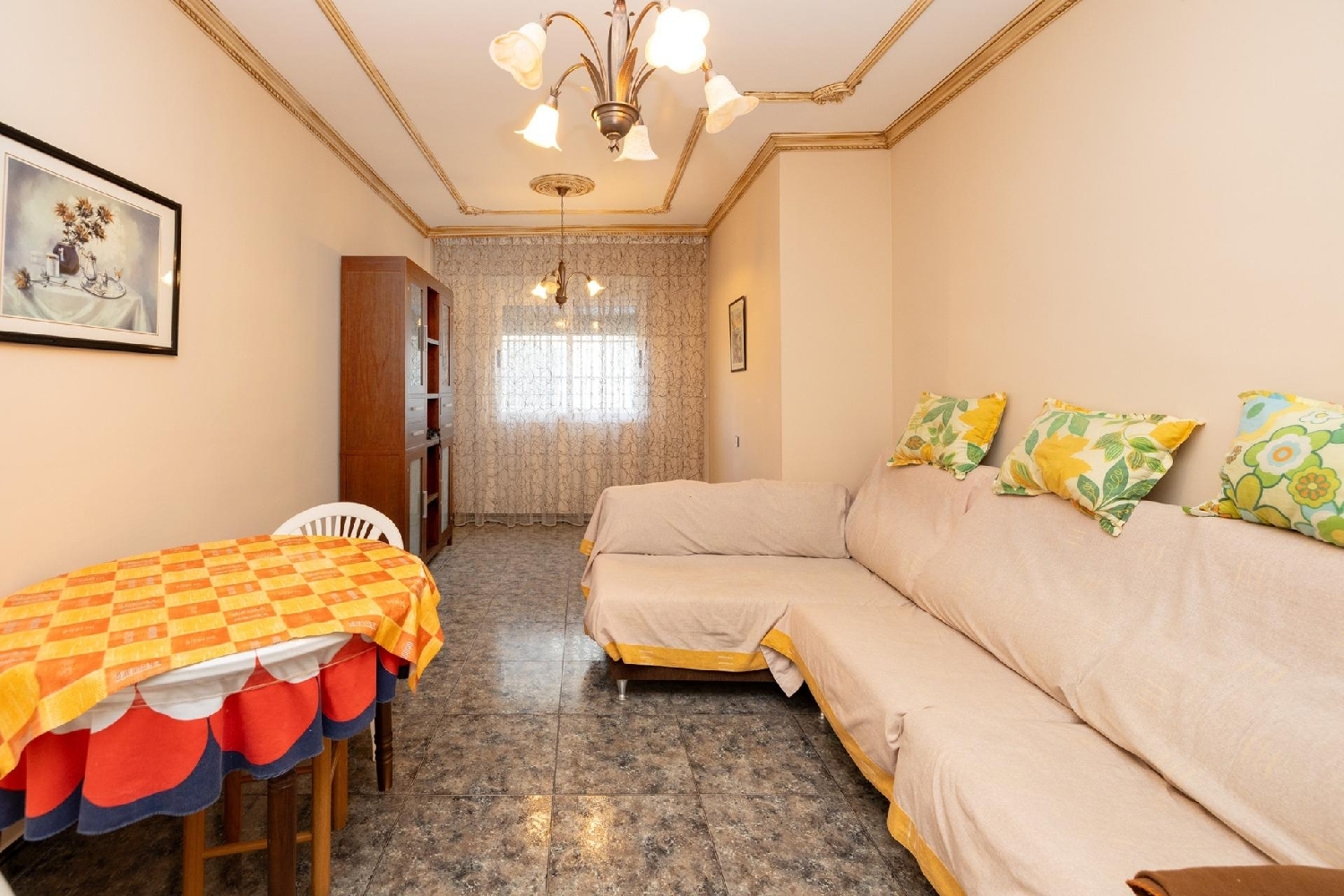  till salu hus El Salar Loja 1