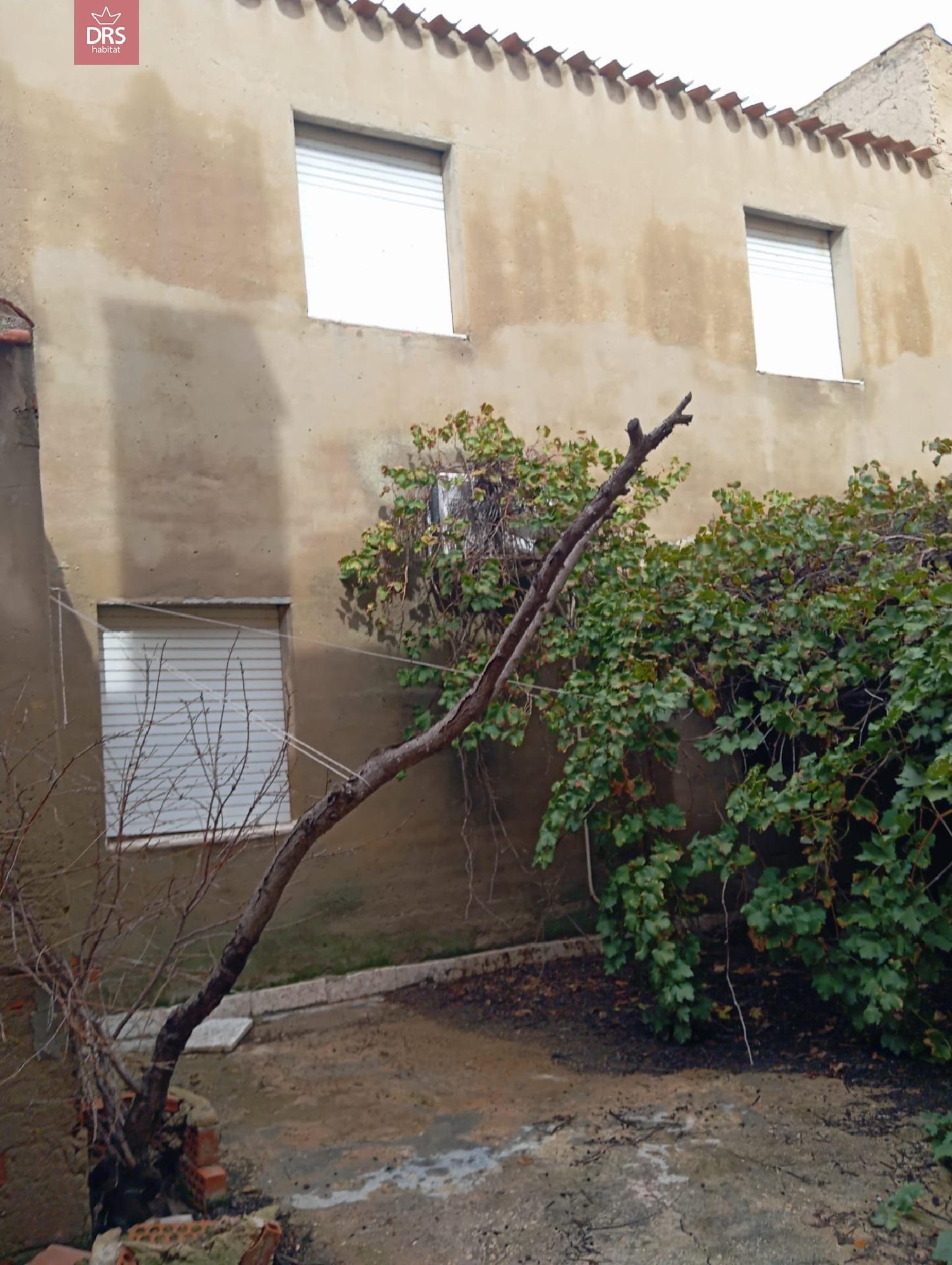  till salu hus El Salobral Llanos De Albacete 1