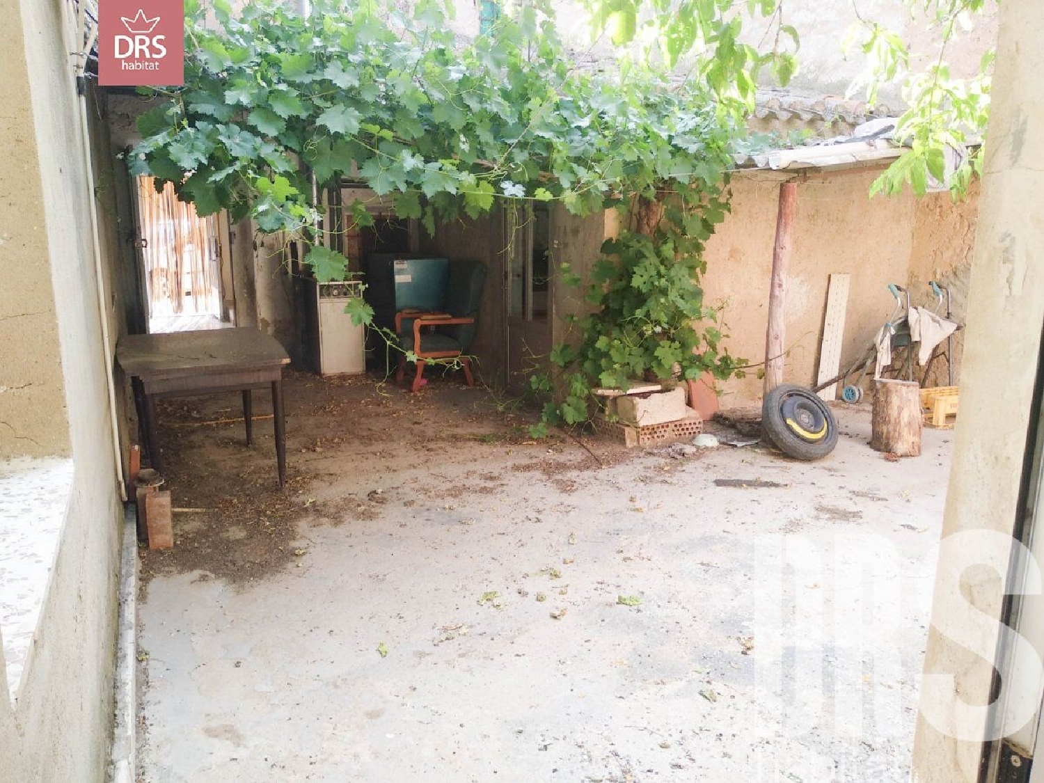 till salu hus El Salobral Llanos De Albacete 2