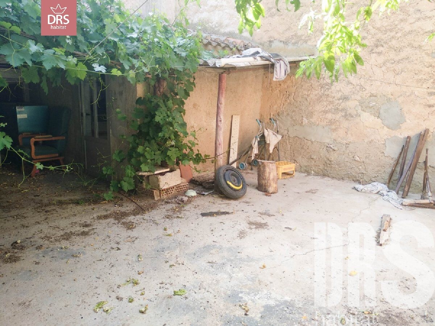 till salu hus El Salobral Llanos De Albacete 3