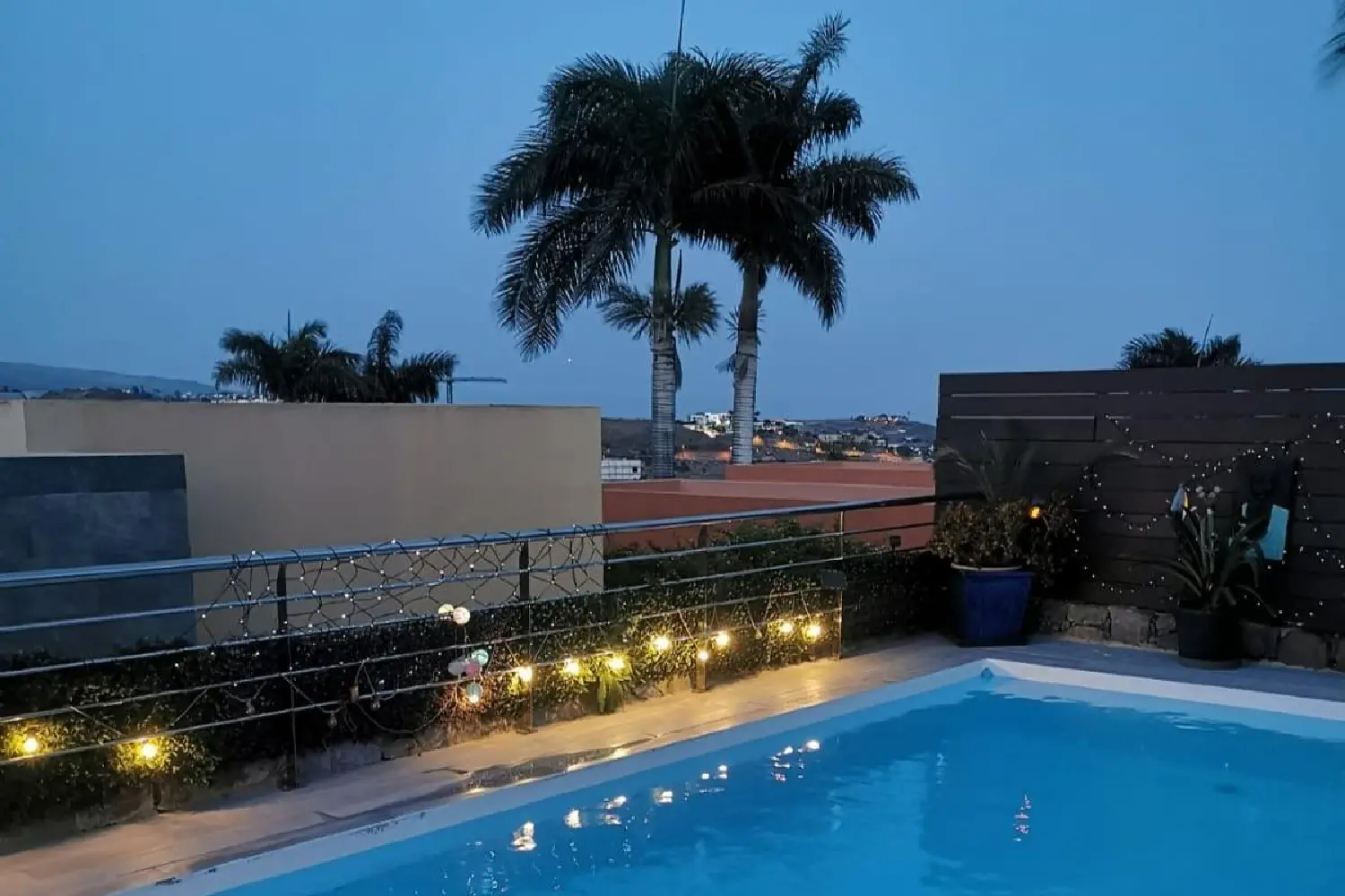  en venta casa El Salobre Área Sur 8