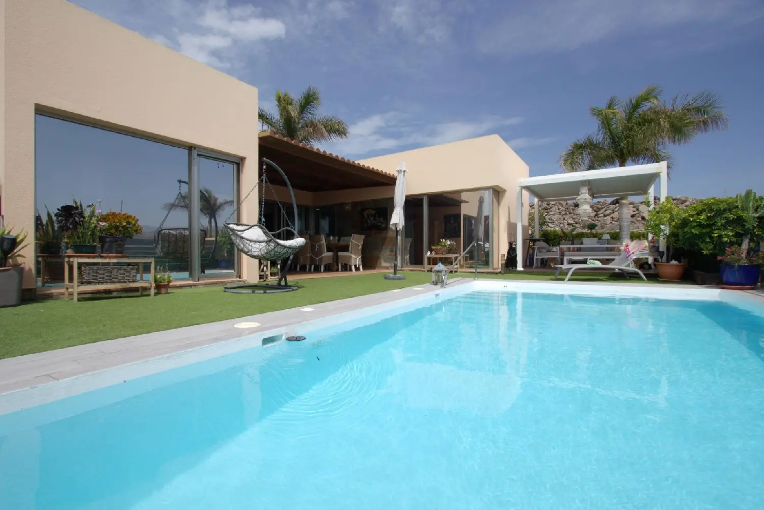  en venta casa El Salobre Área Sur 1