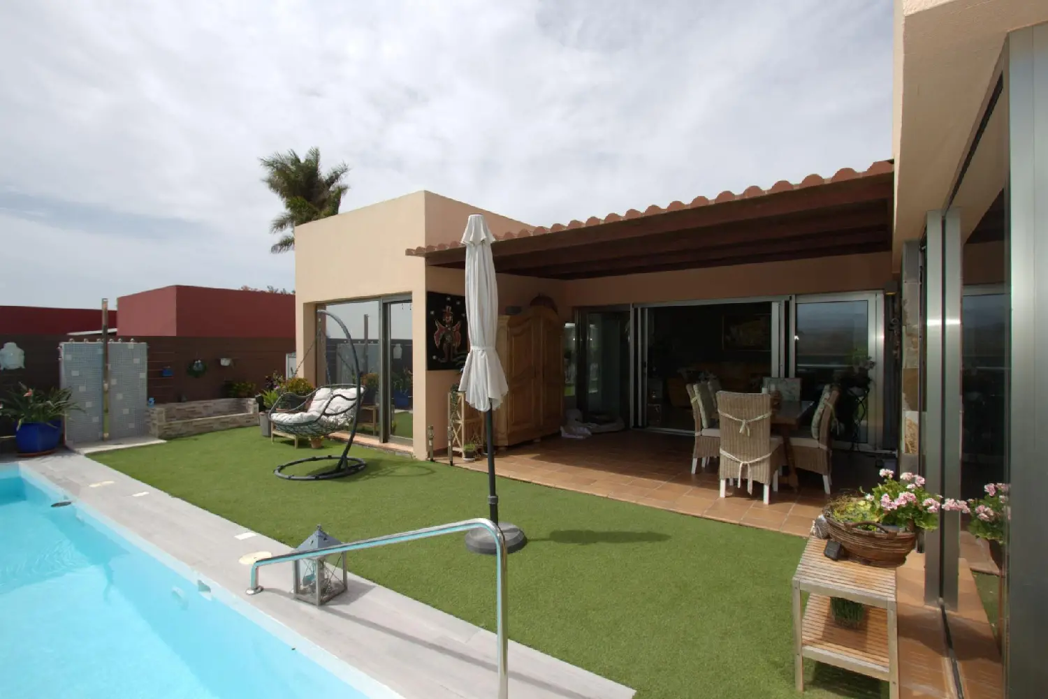  en venta casa El Salobre Área Sur 4