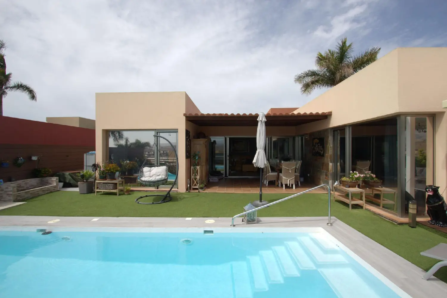 en venta casa El Salobre Área Sur 3