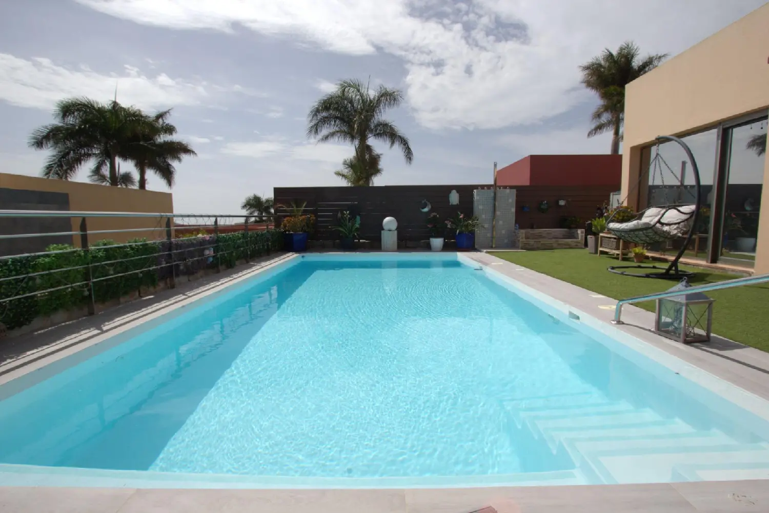  en venta casa El Salobre Área Sur 5