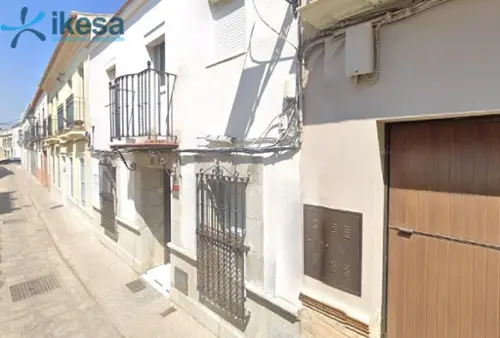 El Saltillo Nuevo Bajo Guadalquivir hus foto 6210132