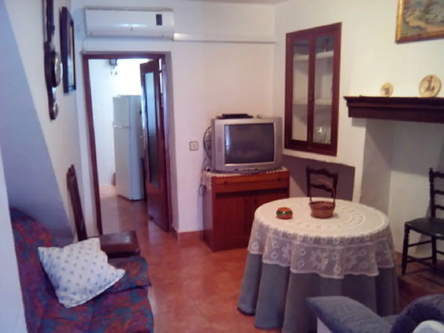  till salu hus La Granja Noroeste 1