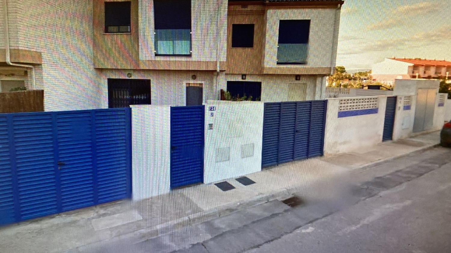  till salu hus El Secano Plana Alta 1