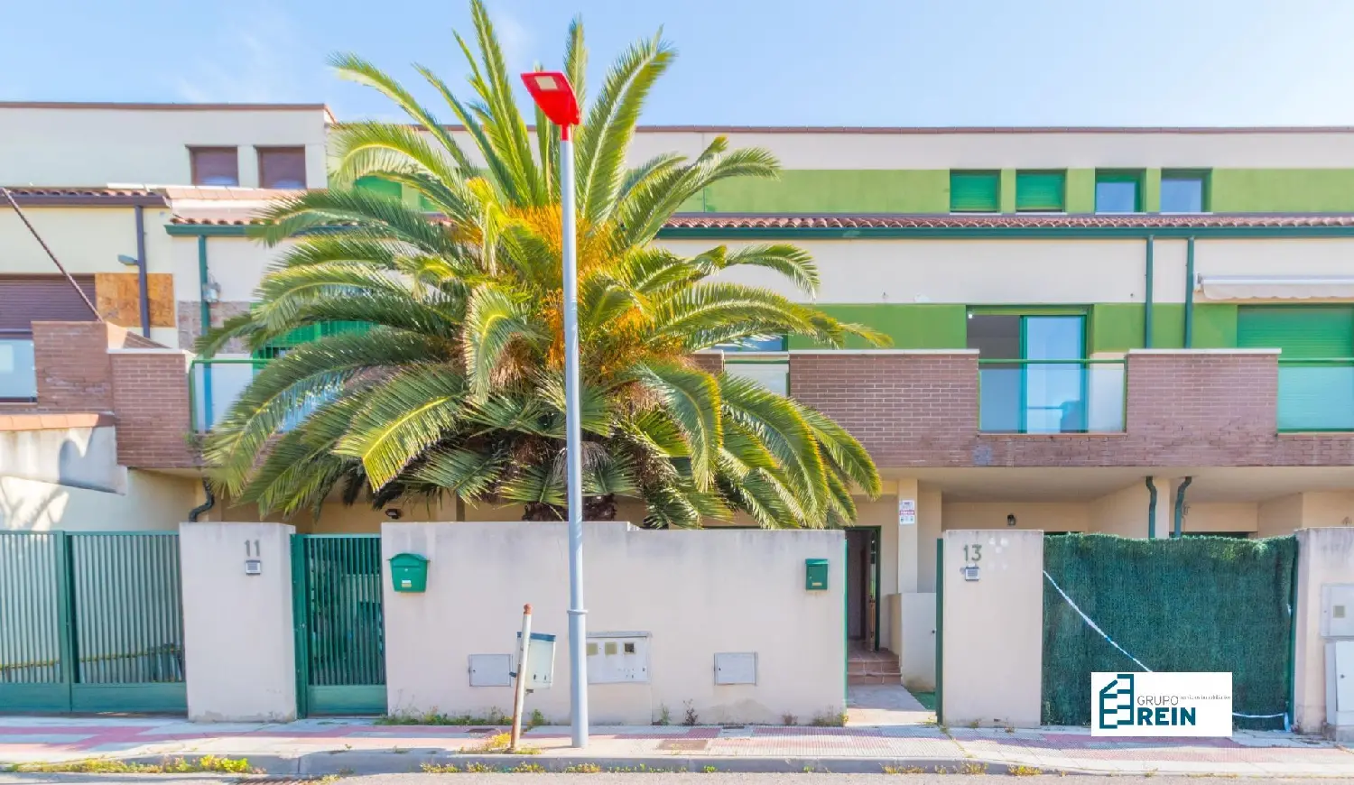  till salu hus Illescas Sagra (La) 1