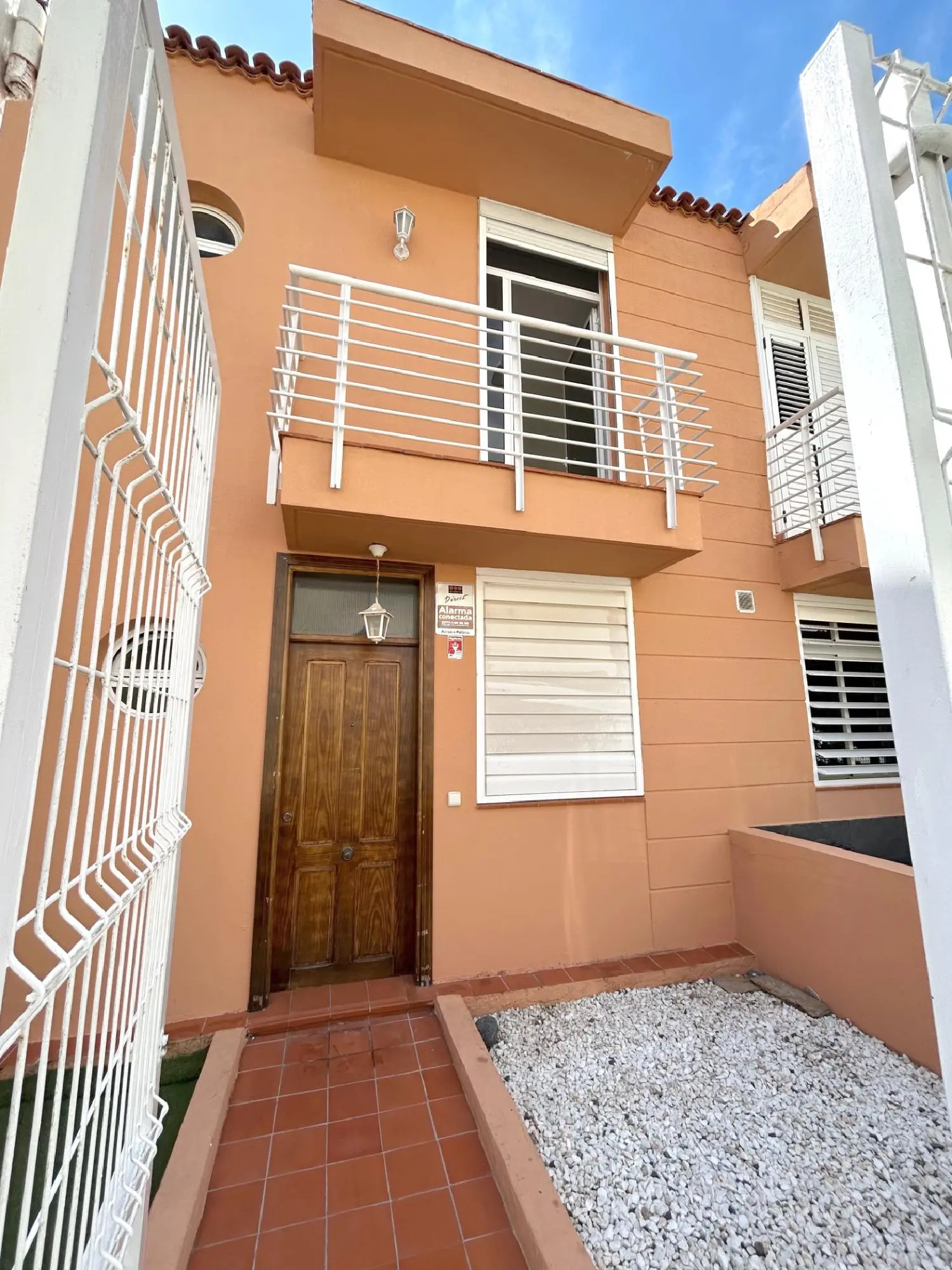  till salu hus El Socorro Zona Sureste 1