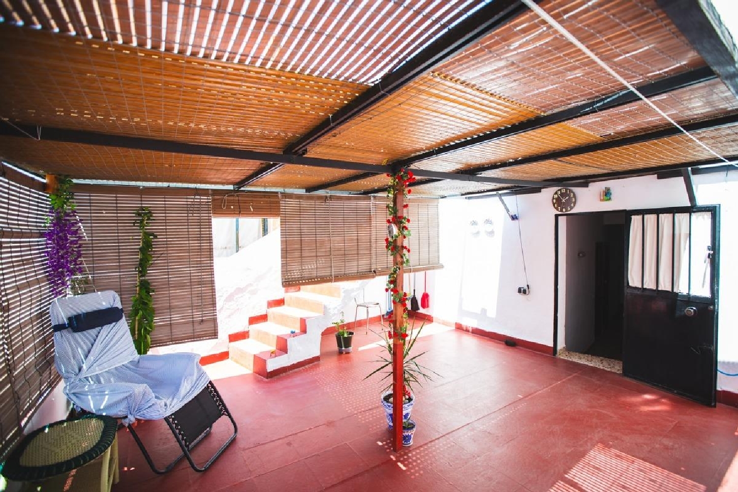 till salu hus El Sol Córdoba 2