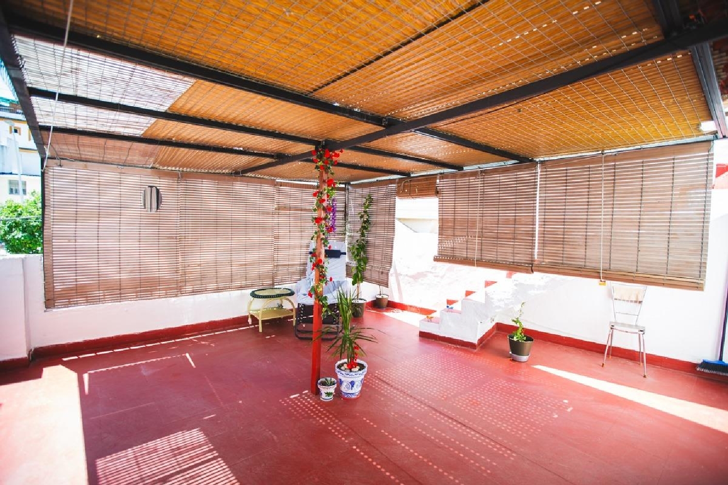  till salu hus El Sol Córdoba 1
