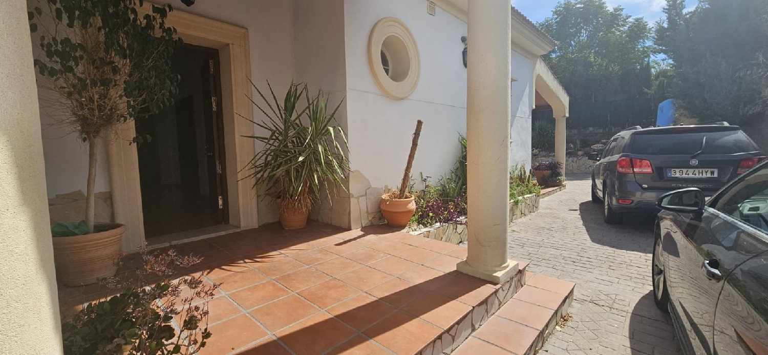 till salu hus El Sol Córdoba 3