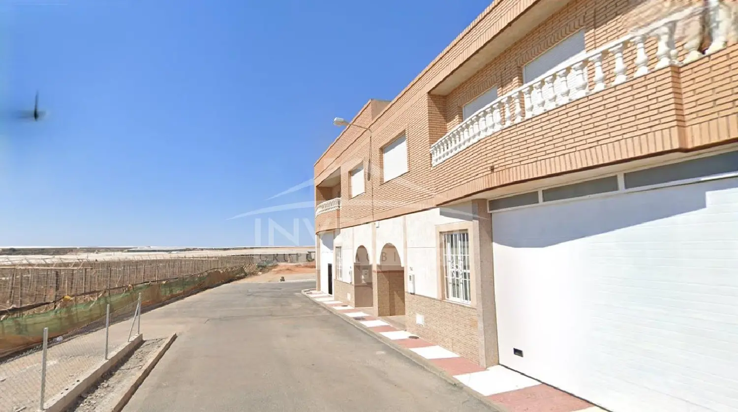  till salu hus El Solanillo Poniente Almeriense 4