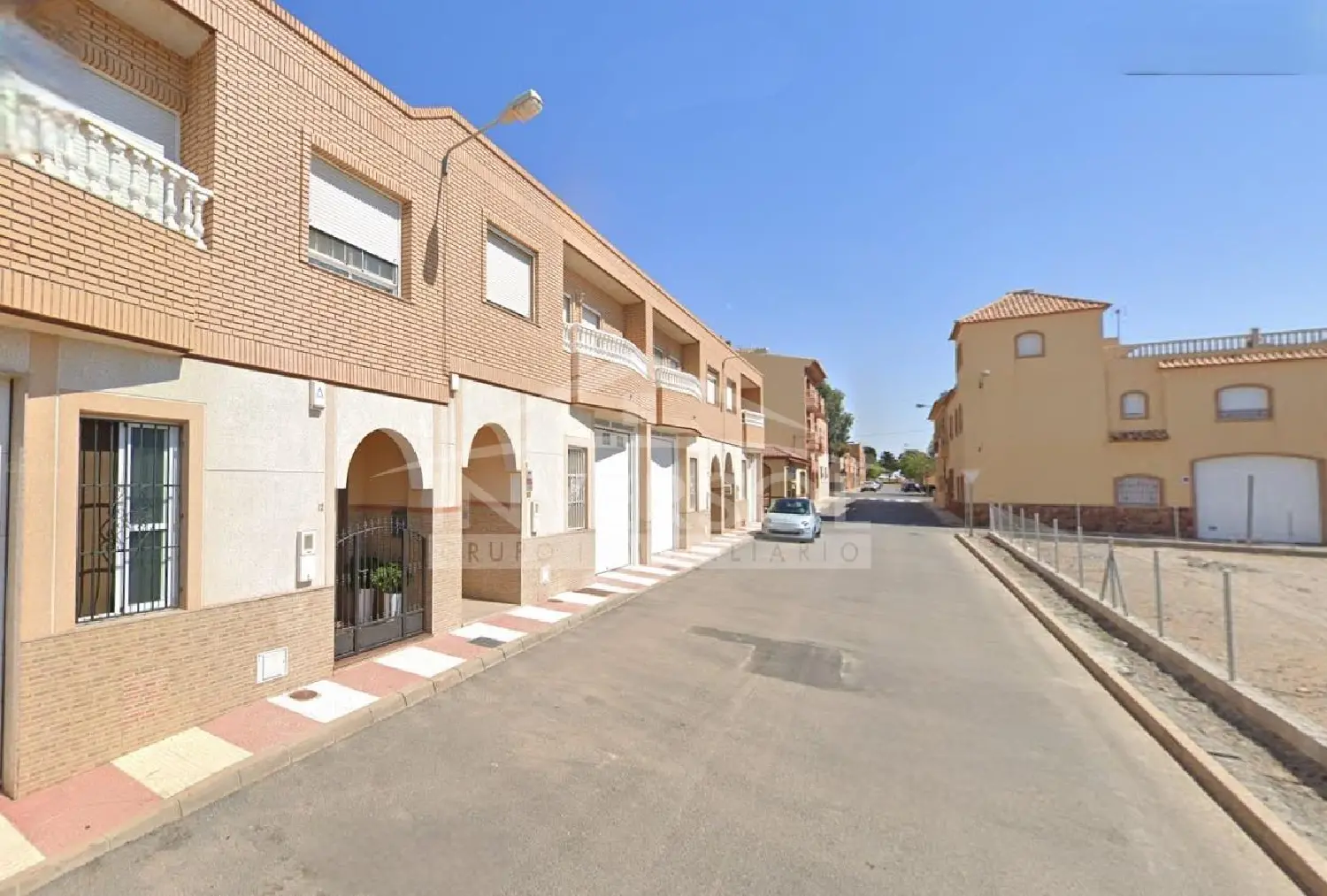  till salu hus El Solanillo Poniente Almeriense 6