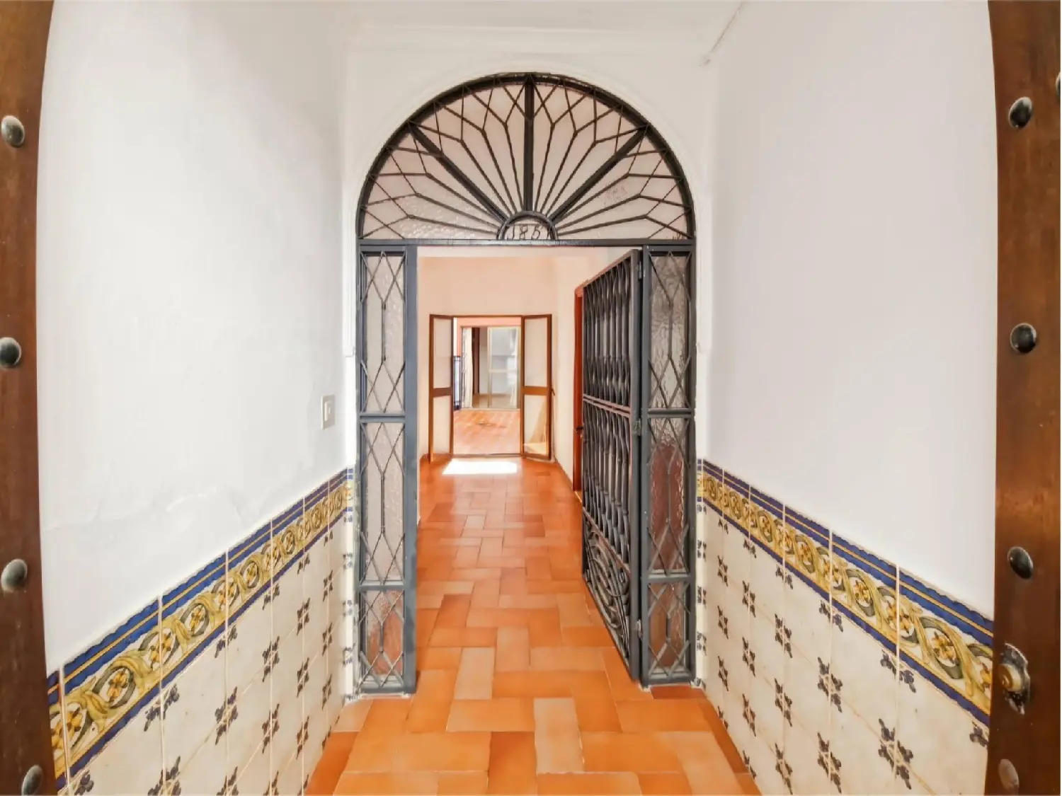  till salu hus Cañada Baja Campiña De Carmona 4
