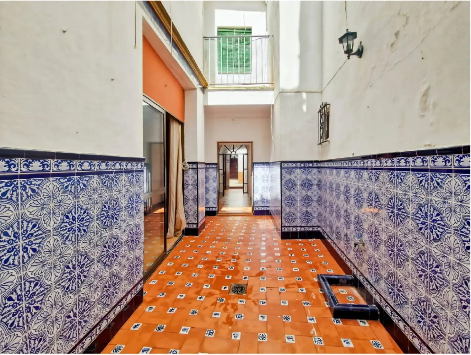  till salu hus Cañada Baja Campiña De Carmona 5