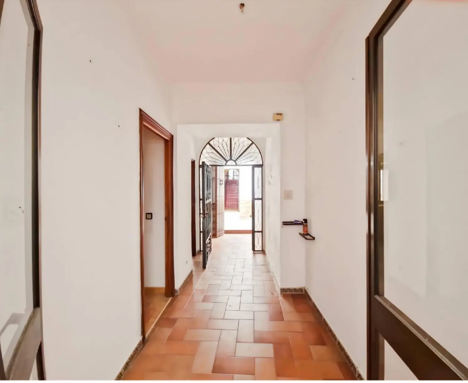  till salu hus Cañada Baja Campiña De Carmona 8