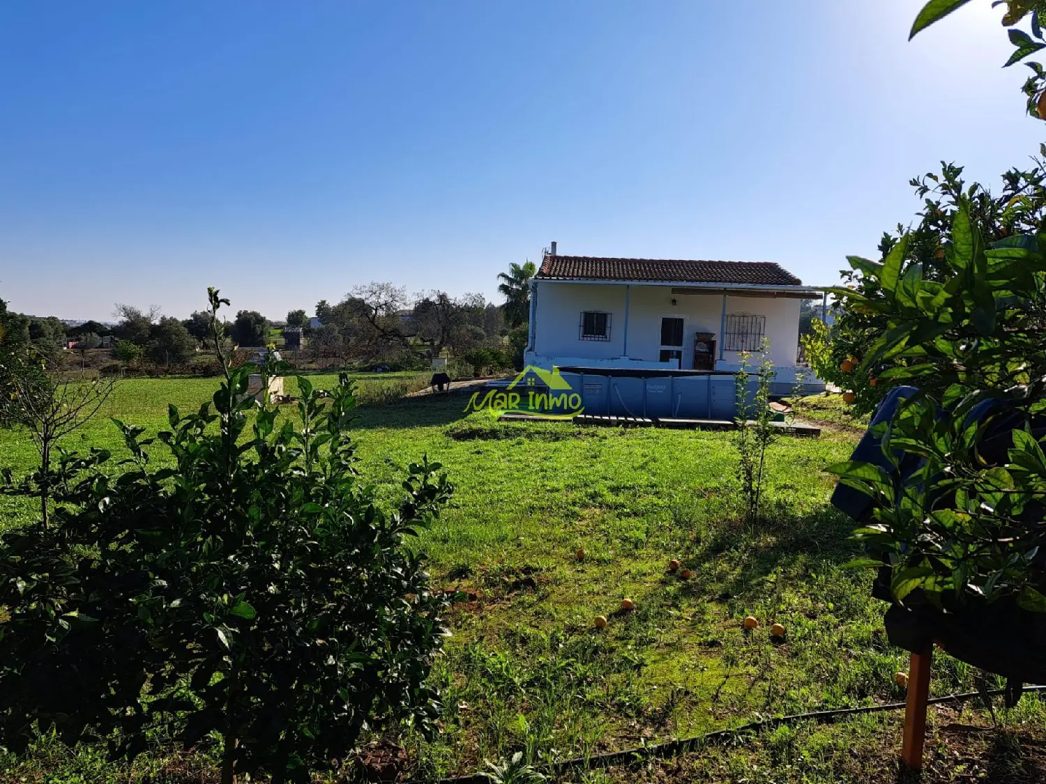  till salu hus Valleponce Costa Occidental 1