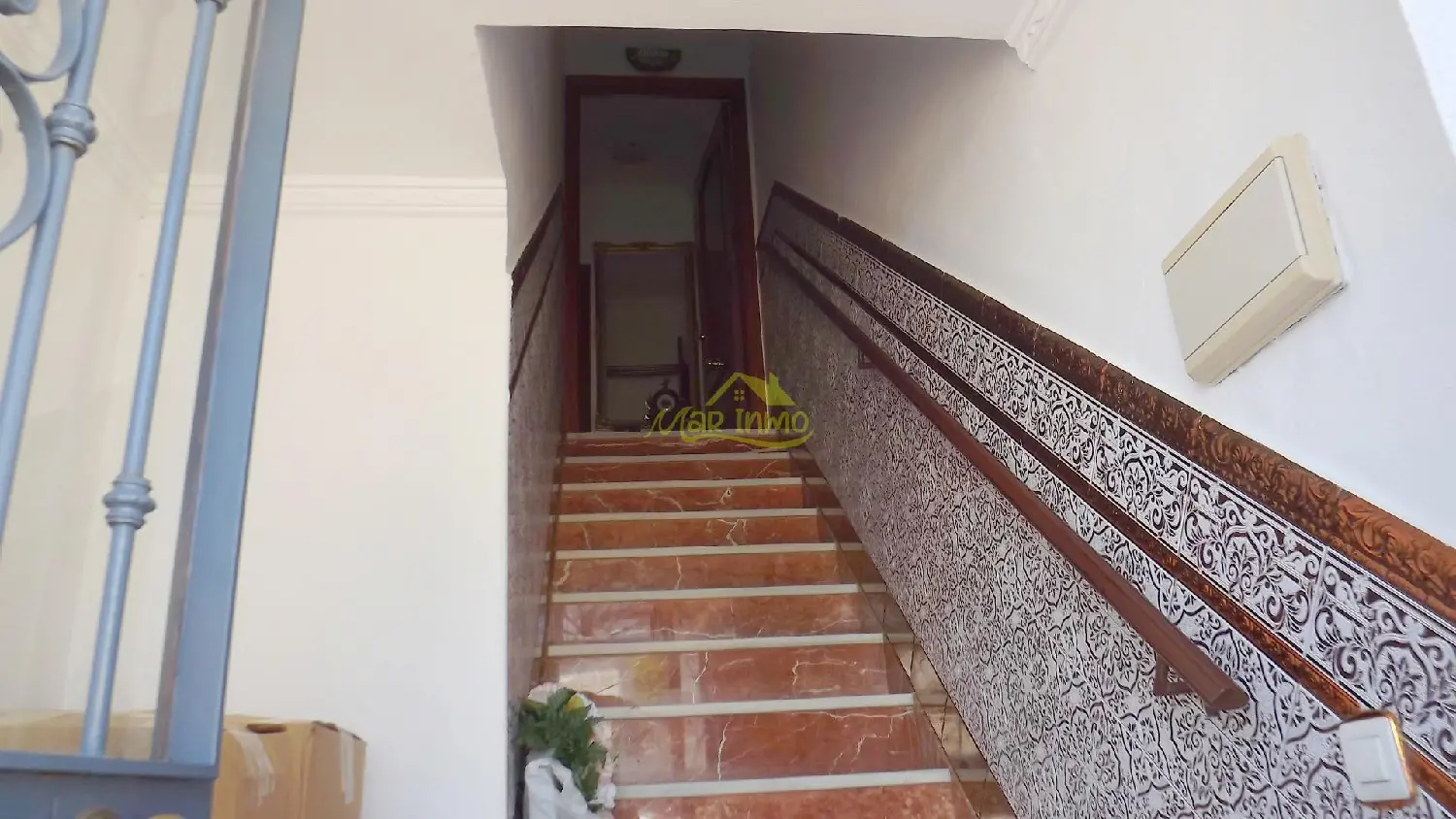 till salu hus Valleponce Costa Occidental 6