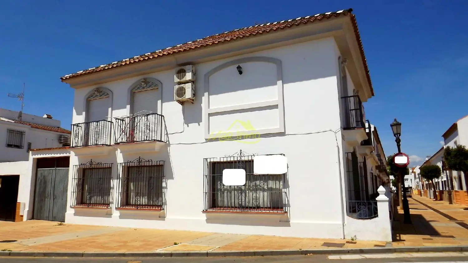 till salu hus Valleponce Costa Occidental 2
