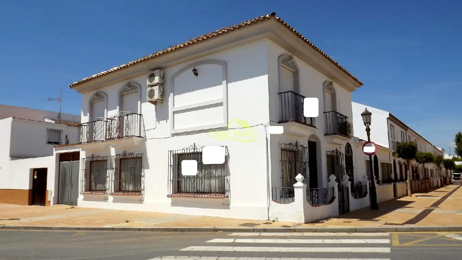 till salu hus Valleponce Costa Occidental 3